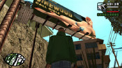 Cartellone del film Vinewood Call Girls