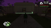 Cripta nel cimitero in GTA: San Andreas