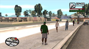 Donna di Basic Istinct in GTA: San Andreas