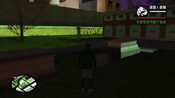 Graffiti notturni in GTA: San Andreas