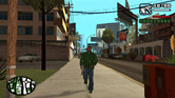 San Andreas Grotti