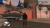 Casinò Come-A-Lot in GTA: San Andreas