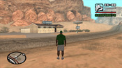 Motel Lil' Probe' Inn