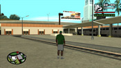 True Grime in GTA: San Andreas