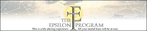 Banner Epsilon Program