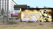 Graffito 29