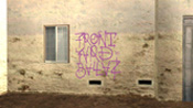 Graffito 62