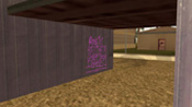 Graffito 64