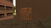 Graffito 92