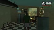 Foto di UFO in GTA: San Andreas