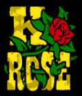 K-Rose