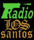 Radio Los Santos