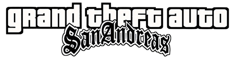 San Andreas Trucchi Logo