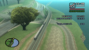 Missione treno merci in GTA: San Andreas