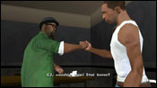 Big Smoke GTA: San Andreas