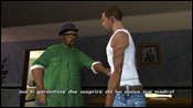 Big Smoke GTA: San Andreas