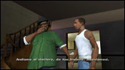 Big Smoke GTA: San Andreas