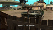 Big Smoke GTA: San Andreas
