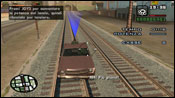 San Andreas Catalyst
