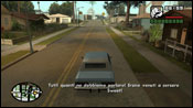 GTA San Andreas Drive-Thru