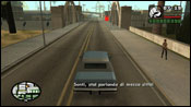 GTA San Andreas Drive-Thru