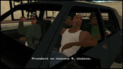 GTA San Andreas Drive-Thru