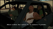 GTA San Andreas Drive-Thru