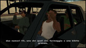 GTA San Andreas Drive-Thru