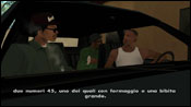 GTA San Andreas Drive-Thru