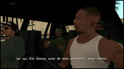 GTA San Andreas Drive-Thru