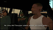 GTA San Andreas Drive-Thru