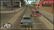 GTA San Andreas Drive-Thru