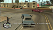 GTA San Andreas Drive-Thru