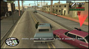 GTA San Andreas Drive-Thru