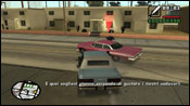 GTA San Andreas Drive-Thru