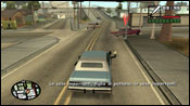 GTA San Andreas Drive-Thru