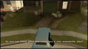 GTA San Andreas Drive-Thru