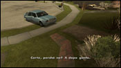 GTA San Andreas Drive-Thru