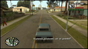 GTA San Andreas Drive-Thru