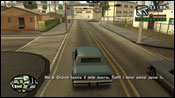 GTA San Andreas Drive-Thru