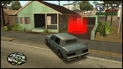 GTA San Andreas Drive-Thru