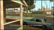 GTA San Andreas Drive-Thru