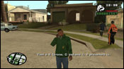 San Andreas High Stakes, Low-Rider