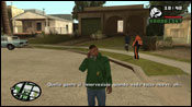 San Andreas High Stakes, Low-Rider