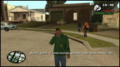 San Andreas High Stakes, Low-Rider