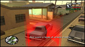 San Andreas High Stakes, Low-Rider