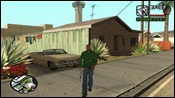 San Andreas High Stakes, Low-Rider