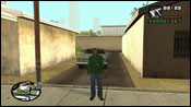 San Andreas High Stakes, Low-Rider