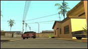 San Andreas High Stakes, Low-Rider