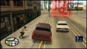 San Andreas High Stakes, Low-Rider